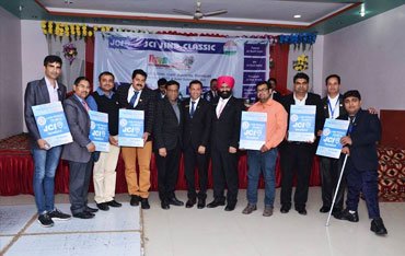 JCI Jind Classic