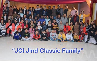 JCI Jind Classic