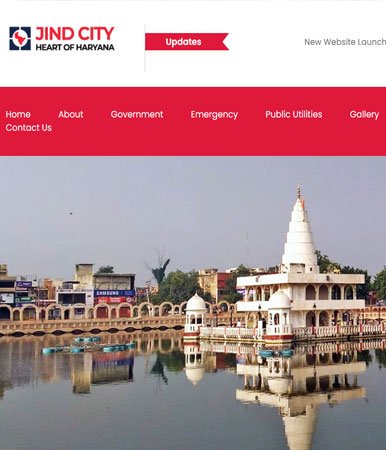 Jindcity.com