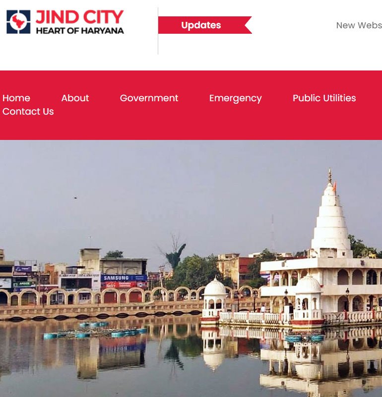 JindCity.com